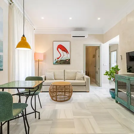 La Casa De La Plaza Del Arroyo - Traditional Luxury In Jerez