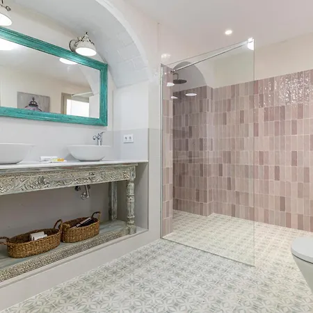 Apartman La Casa De La Plaza Del Arroyo - Traditional Luxury In Jerez *