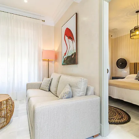 Appartamento La Casa De La Plaza Del Arroyo - Traditional Luxury In Jerez *