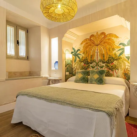 La Casa De La Plaza Del Arroyo - Traditional Luxury In Jerez Jerez de la Frontera
