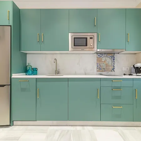 La Casa De La Plaza Del Arroyo - Traditional Luxury In Jerez Apartman Jerez de la Frontera