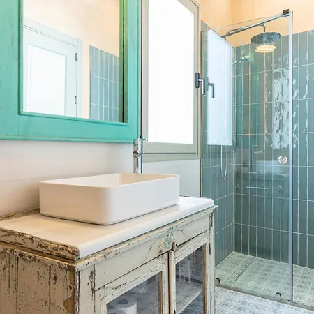 Apartman La Casa De La Plaza Del Arroyo - Traditional Luxury In Jerez Jerez de la Frontera