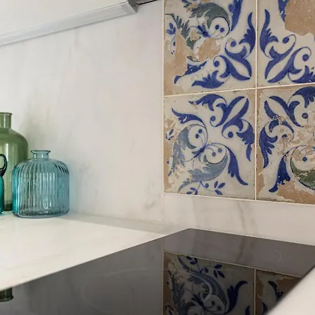 La Casa De La Plaza Del Arroyo - Traditional Luxury In Jerez Jerez de la Frontera