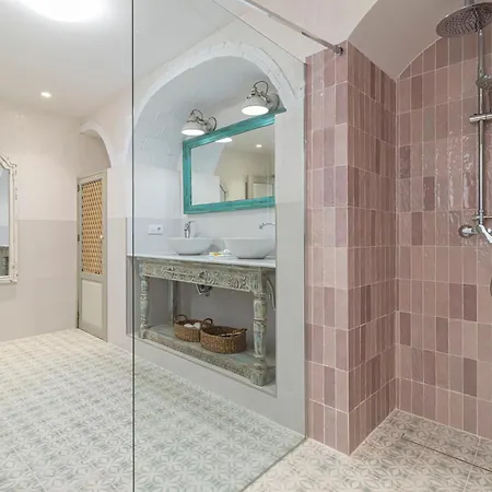 La Casa De La Plaza Del Arroyo - Traditional Luxury In Jerez Appartamento *
