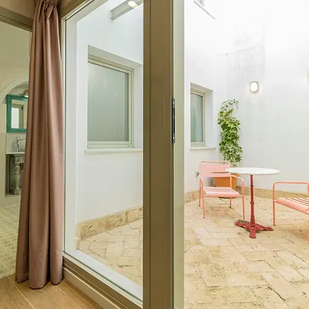 La Casa De La Plaza Del Arroyo - Traditional Luxury In Jerez