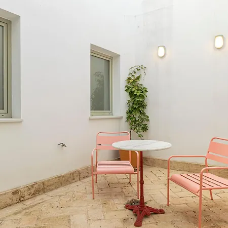 La Casa De La Plaza Del Arroyo - Traditional Luxury In Jerez Apartman