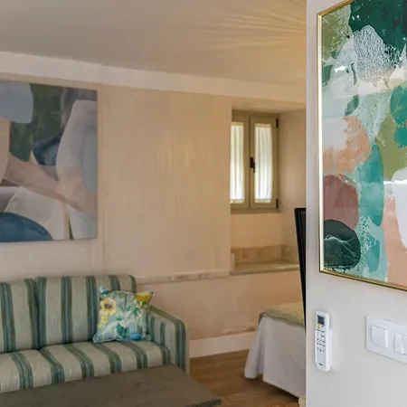 La Casa De La Plaza Del Arroyo - Traditional Luxury In Jerez