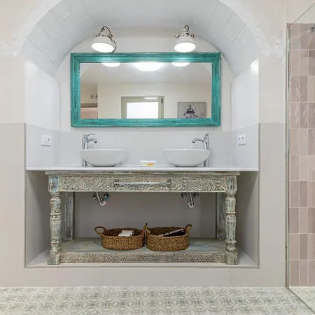 Apartman La Casa De La Plaza Del Arroyo - Traditional Luxury In Jerez *