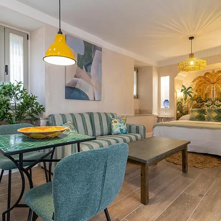 La Casa De La Plaza Del Arroyo - Traditional Luxury In Jerez Jerez de la Frontera