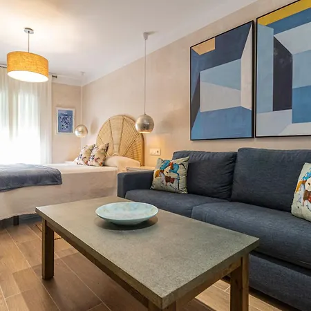 Appartamento La Casa De La Plaza Del Arroyo - Traditional Luxury In Jerez