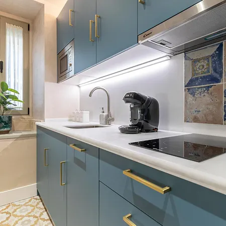 La Casa De La Plaza Del Arroyo - Traditional Luxury In Jerez *