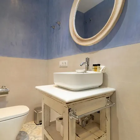 La Casa De La Plaza Del Arroyo - Traditional Luxury In Jerez *