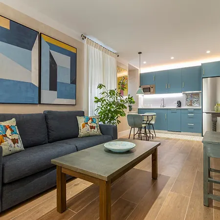 La Casa De La Plaza Del Arroyo - Traditional Luxury In Jerez Jerez de la Frontera