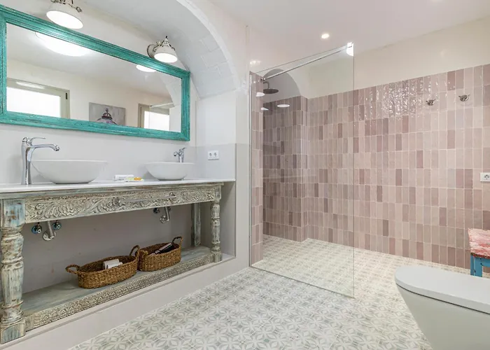 شقة La Casa De La Plaza Del Arroyo - Traditional Luxury In Jerez *