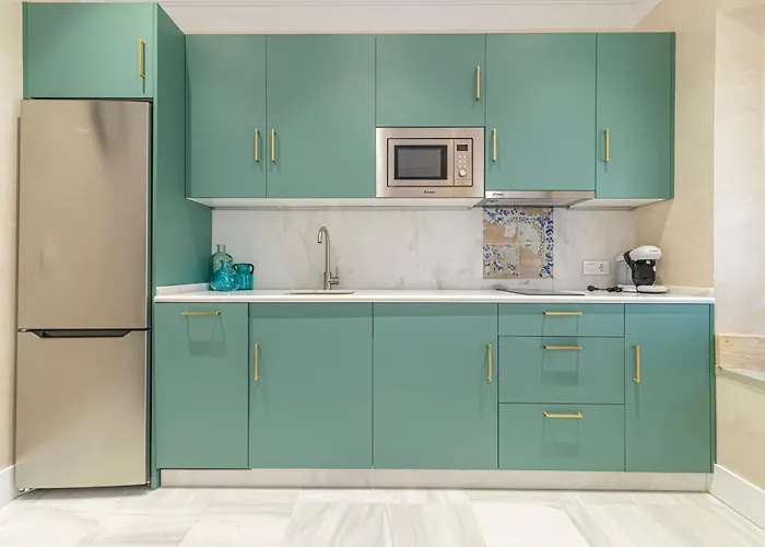 La Casa De La Plaza Del Arroyo - Traditional Luxury In Jerez شقة جيريز