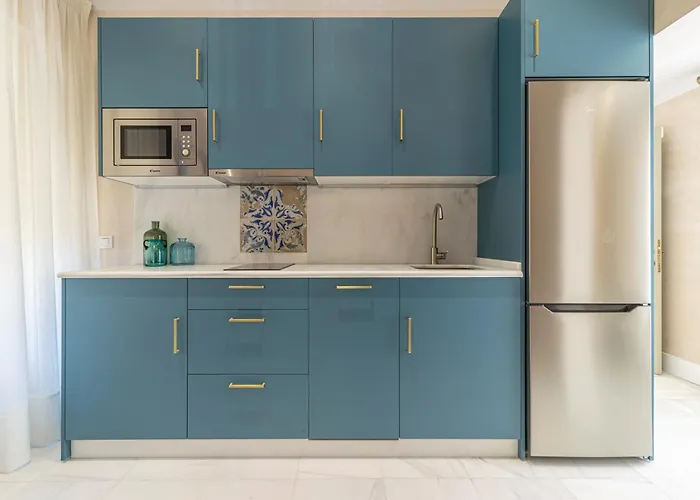 La Casa De La Plaza Del Arroyo - Traditional Luxury In Jerez *