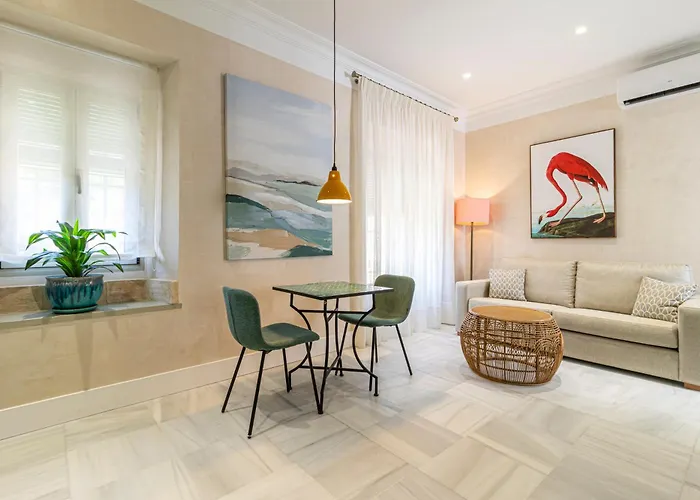 La Casa De La Plaza Del Arroyo - Traditional Luxury In Jerez جيريز