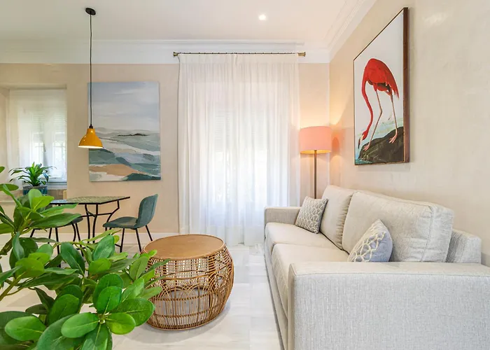 La Casa De La Plaza Del Arroyo - Traditional Luxury In Jerez شقة *