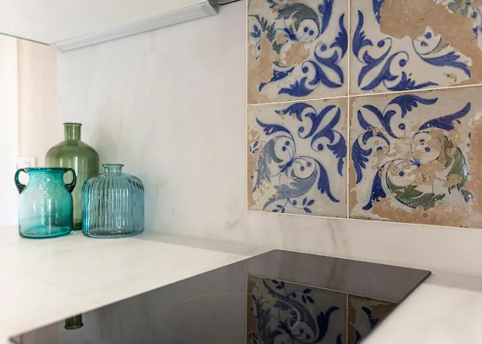 La Casa De La Plaza Del Arroyo - Traditional Luxury In Jerez جيريز