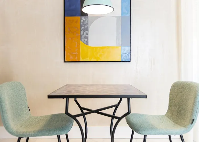 La Casa De La Plaza Del Arroyo - Traditional Luxury In Jerez * جيريز