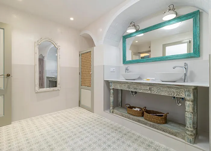 La Casa De La Plaza Del Arroyo - Traditional Luxury In Jerez شقة