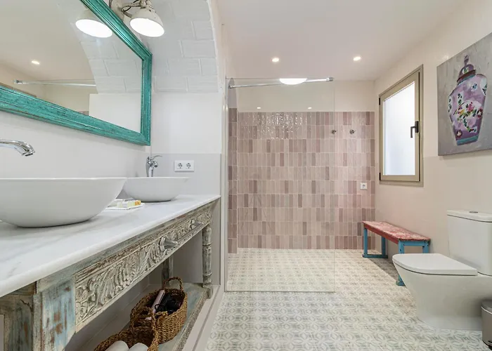 La Casa De La Plaza Del Arroyo - Traditional Luxury In Jerez * جيريز