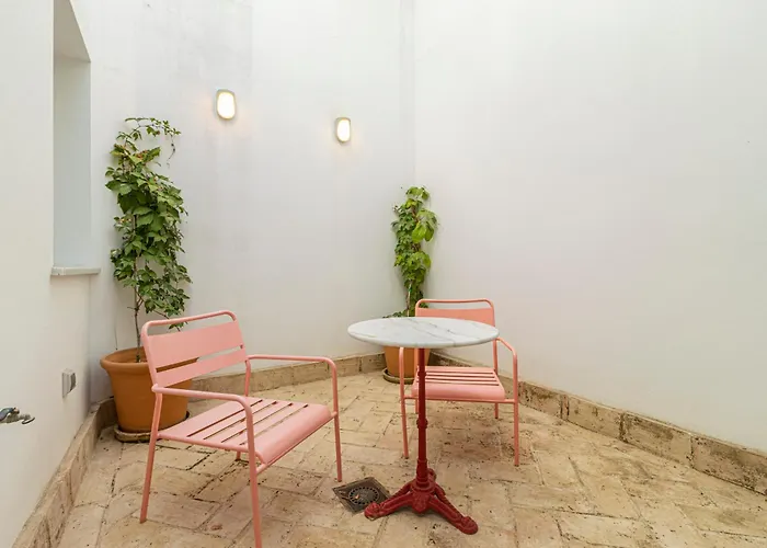 La Casa De La Plaza Del Arroyo - Traditional Luxury In Jerez