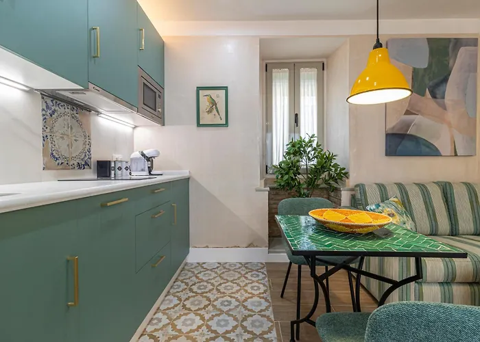 La Casa De La Plaza Del Arroyo - Traditional Luxury In Jerez * جيريز