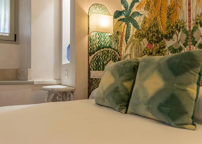 La Casa De La Plaza Del Arroyo - Traditional Luxury In Jerez