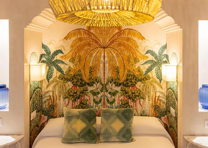 La Casa De La Plaza Del Arroyo - Traditional Luxury In Jerez شقة *