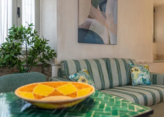 La Casa De La Plaza Del Arroyo - Traditional Luxury In Jerez شقة جيريز