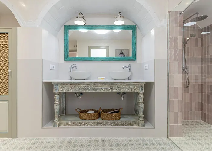 شقة La Casa De La Plaza Del Arroyo - Traditional Luxury In Jerez *