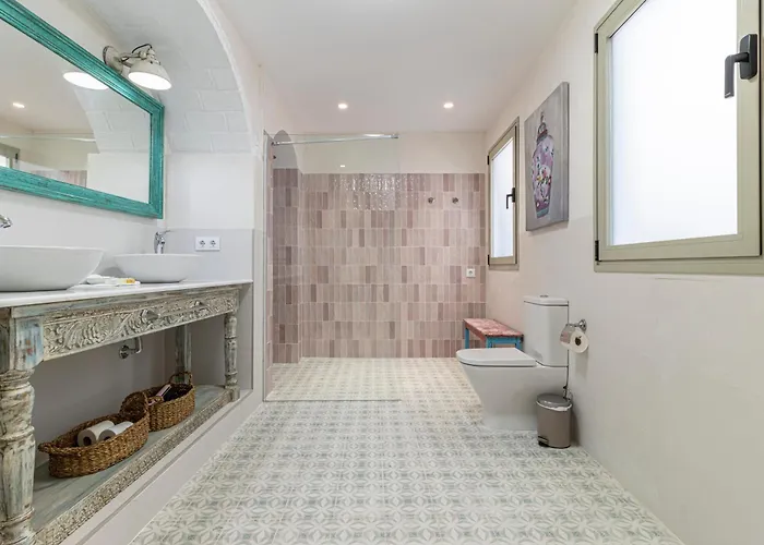 La Casa De La Plaza Del Arroyo - Traditional Luxury In Jerez جيريز