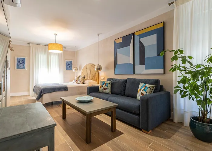 La Casa De La Plaza Del Arroyo - Traditional Luxury In Jerez