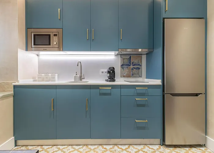 شقة La Casa De La Plaza Del Arroyo - Traditional Luxury In Jerez *