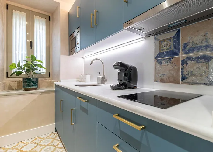 La Casa De La Plaza Del Arroyo - Traditional Luxury In Jerez *