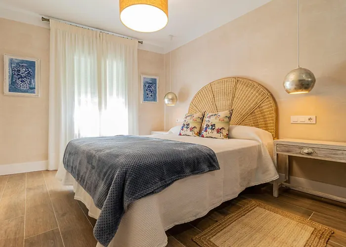 La Casa De La Plaza Del Arroyo - Traditional Luxury In Jerez