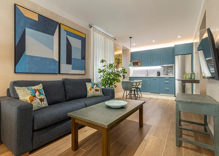 La Casa De La Plaza Del Arroyo - Traditional Luxury In Jerez جيريز