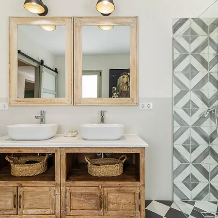 La Casa De La Plaza Del Arroyo - Traditional Luxury In Jerez Apartamento