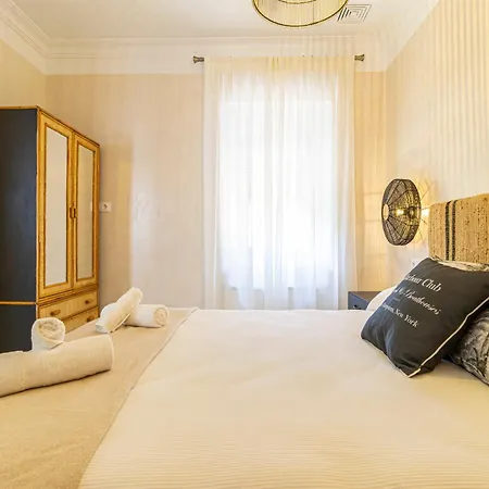 La Casa De La Plaza Del Arroyo - Traditional Luxury In Jerez Apartamento *