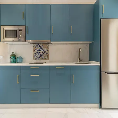 La Casa De La Plaza Del Arroyo - Traditional Luxury In Jerez *