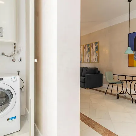 La Casa De La Plaza Del Arroyo - Traditional Luxury In Jerez *