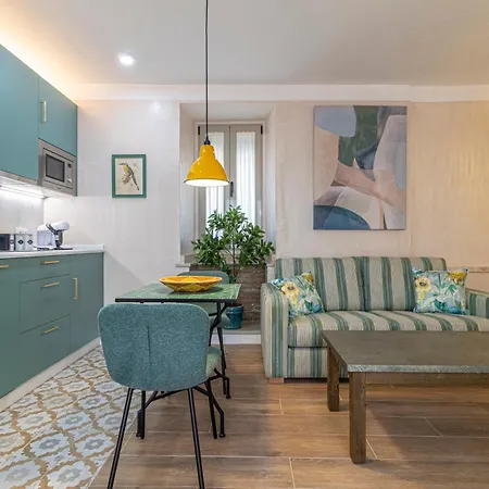 La Casa De La Plaza Del Arroyo - Traditional Luxury In Jerez Apartamento Jerez de la Frontera