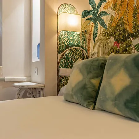 La Casa De La Plaza Del Arroyo - Traditional Luxury In Jerez